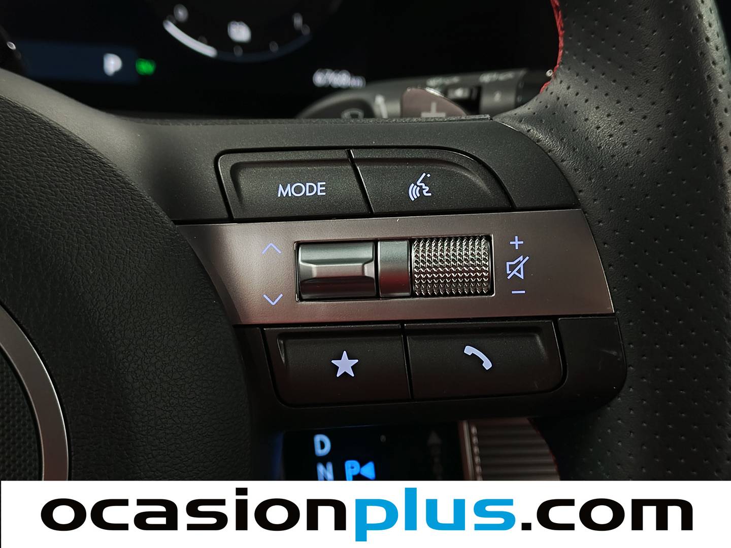 Hyundai Kona Hyundai Kona 1.6 GDI HEV N Line DT (129 CV) al mejor precio