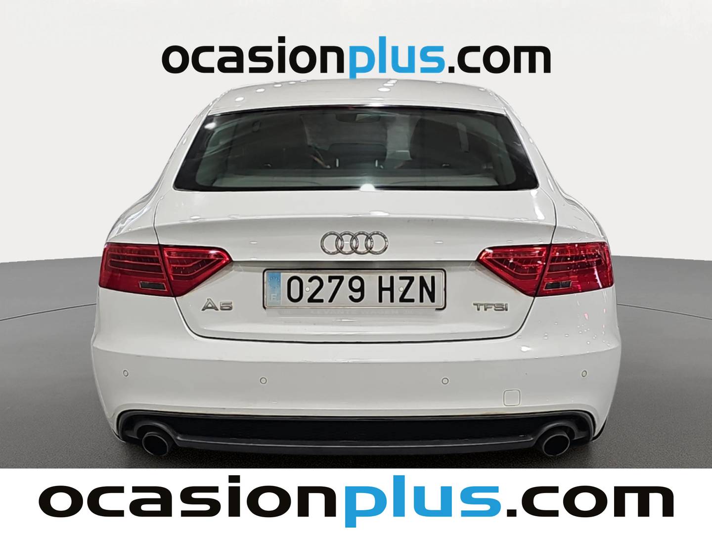 Foto Audi A5 Audi A5 Sportback S line edition 1.8 TFSI  (170 CV)