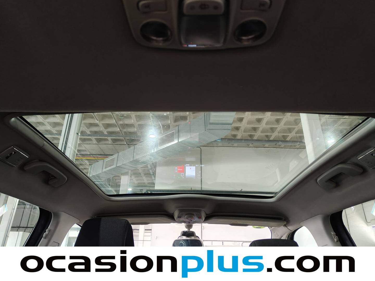 Foto Citroën Grand C4 Spacetourer Citroen Grand C4 Spacetourer BlueHDi (130CV) EAT8 Feel