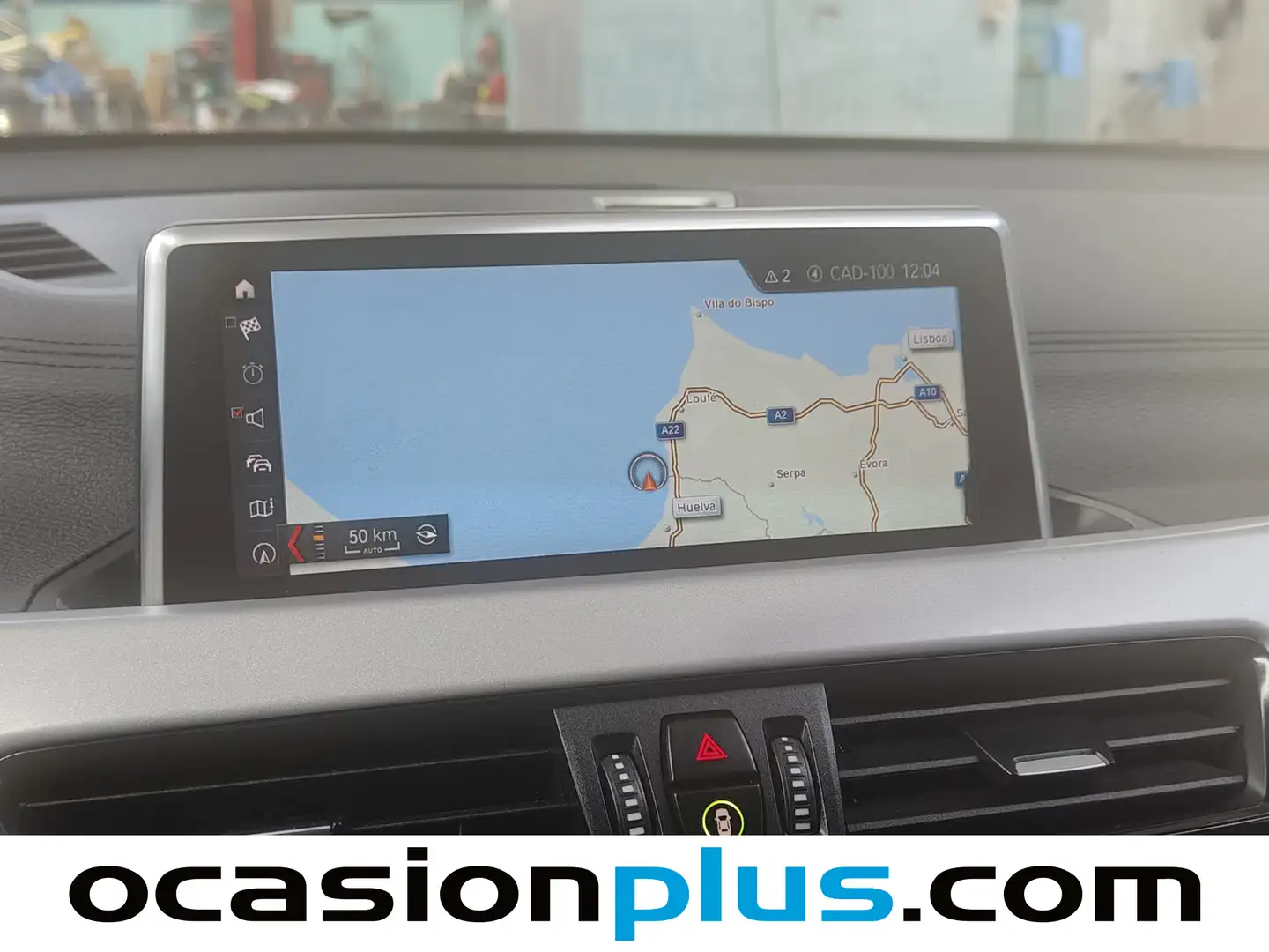 Foto BMW X2 BMW X2 sDrive20i (192 CV)