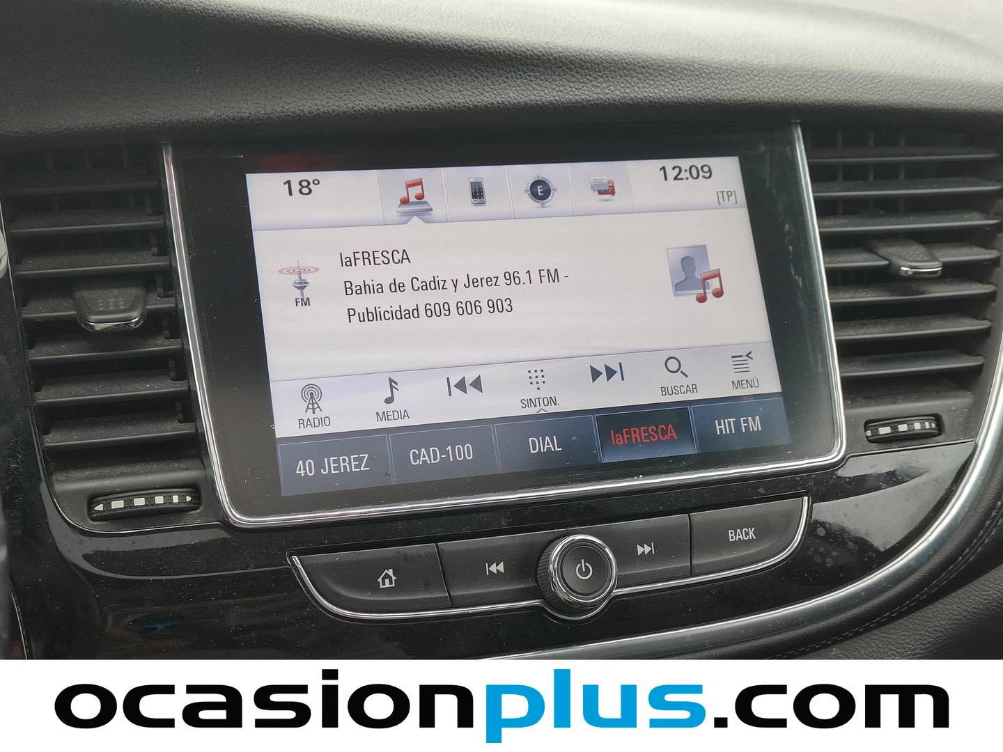 Opel Mokka X Opel Mokka X 1.6 CDTi S&S Excellence 4X2 (136 CV) manual