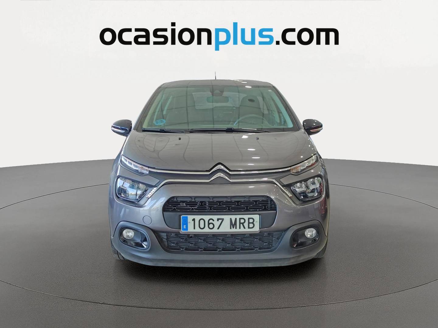Citroën C3 Origin Citroen C3 Origin PureTech 83 S&S Plus (83 CV) 83cv