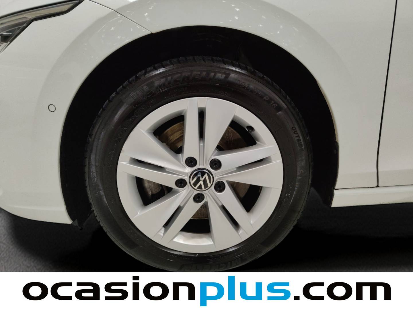 Foto Volkswagen Golf Volkswagen Golf Variant Life 2.0 TDI (115 CV)