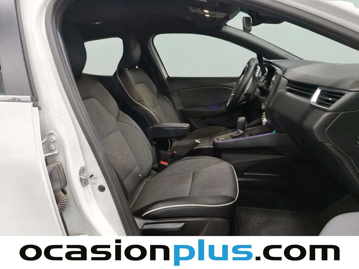 Foto Renault Clio Renault Clio E-Tech Híbrido (140 CV)