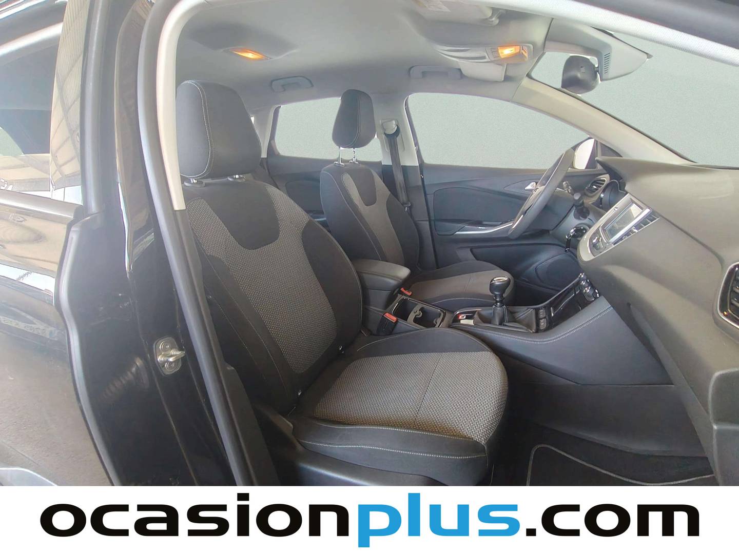 Opel Grandland X Opel Grandland X 1.6 CDTi Selective (120 CV) al mejor precio