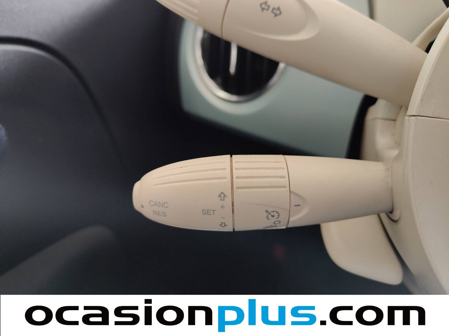 Extras del Fiat 500 Fiat 500 1.0 Hybrid Dolcevita (70 CV)