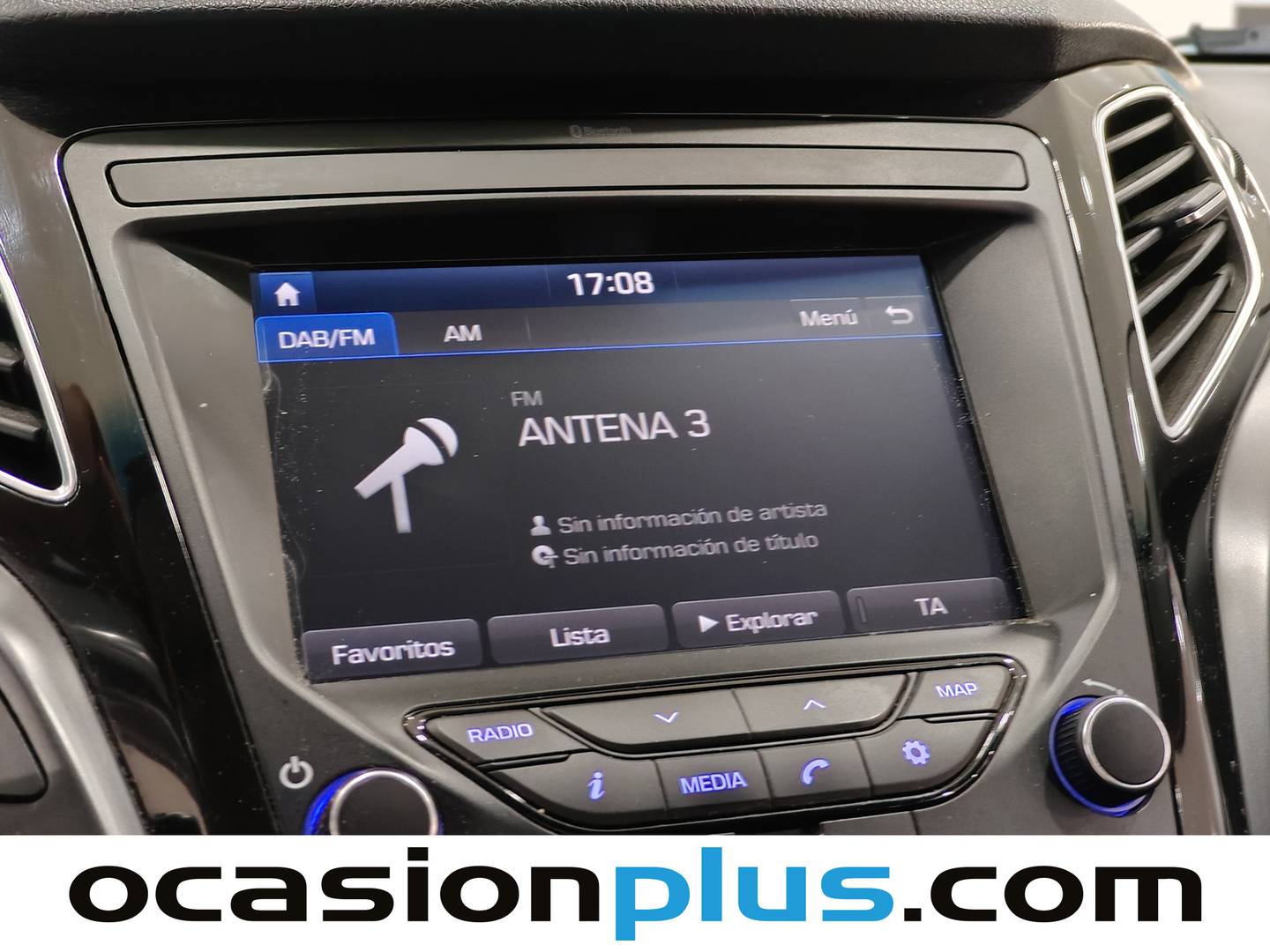 Hyundai i40 Hyundai i40 CW 1.7 CRDi BlueDrive Tecno (141 CV) 2018