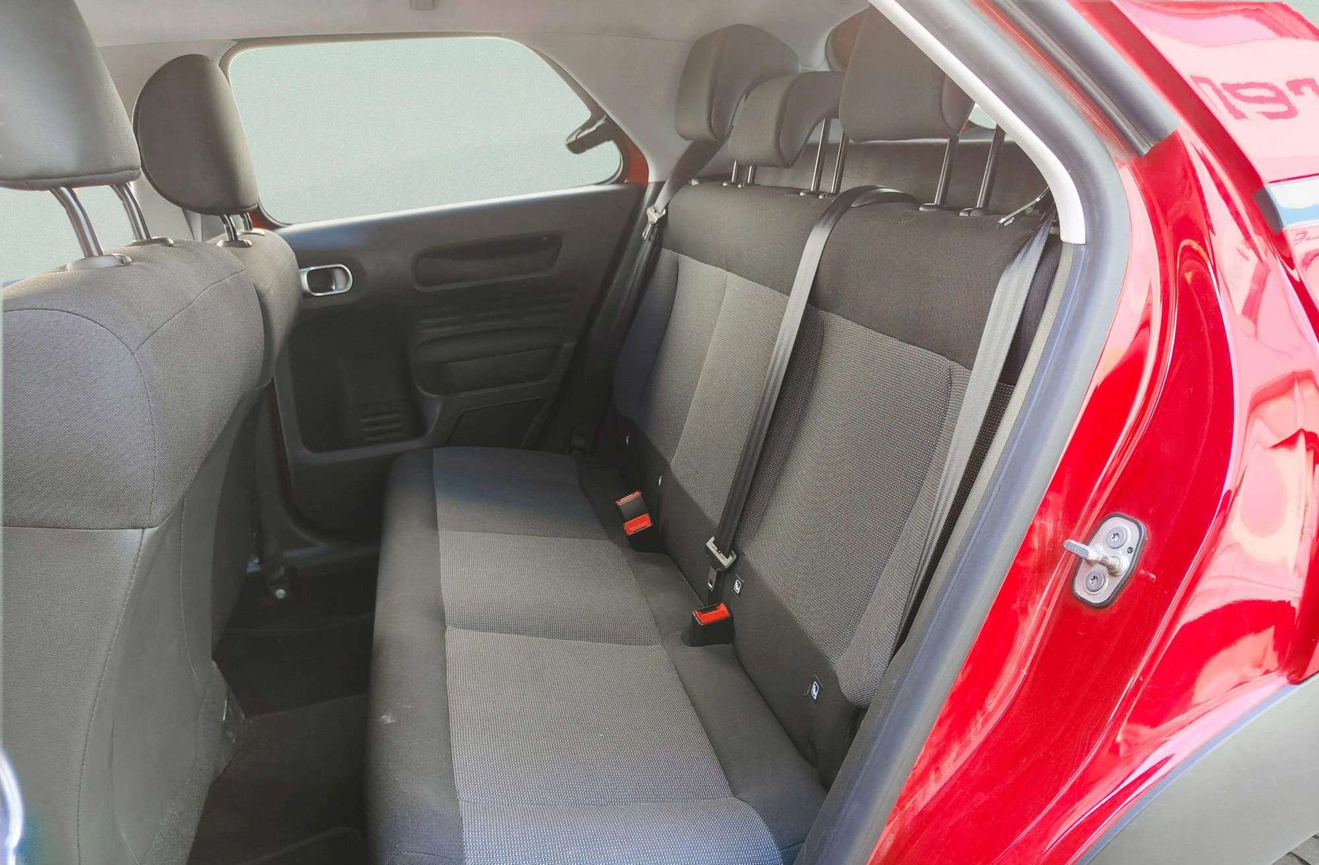 Citroën C4 Cactus PureTech 110 Feel - foto 10