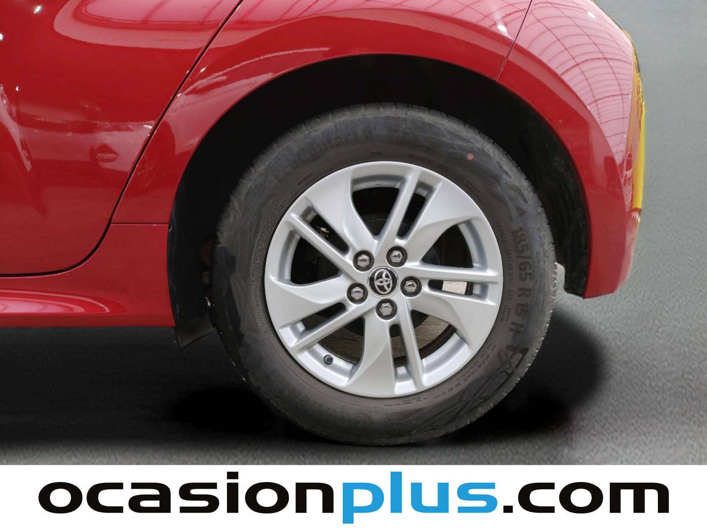 Foto Toyota Yaris Toyota Yaris 1.5 S-Edition (125 CV)