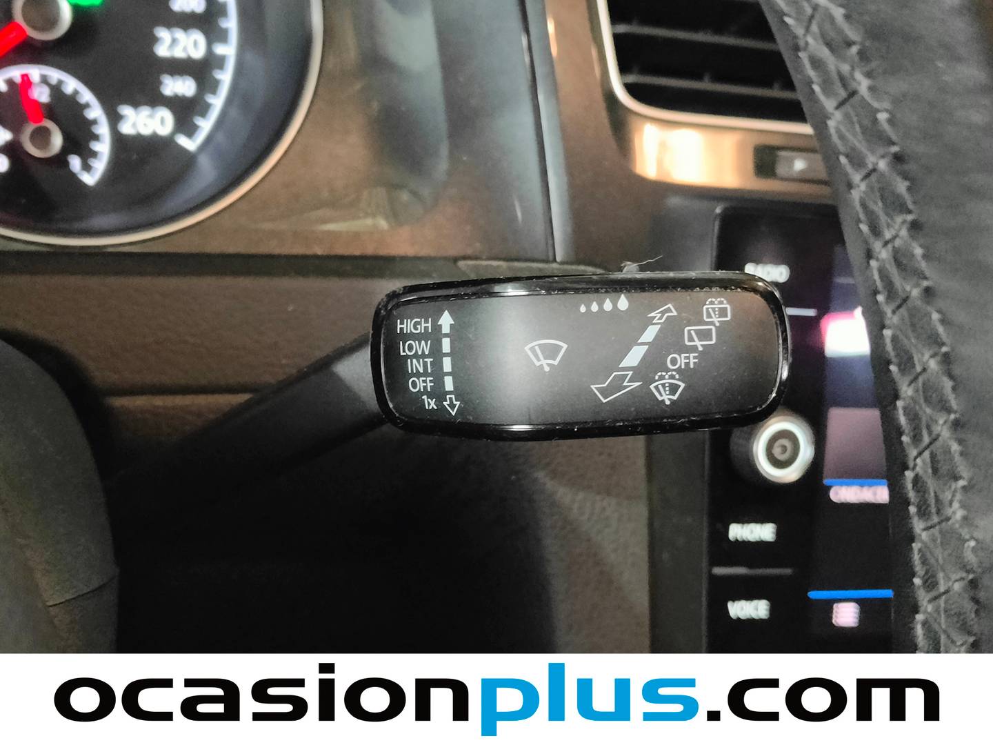 Foto Volkswagen Golf Volkswagen Golf Advance 1.4 TSI (125 CV) DSG