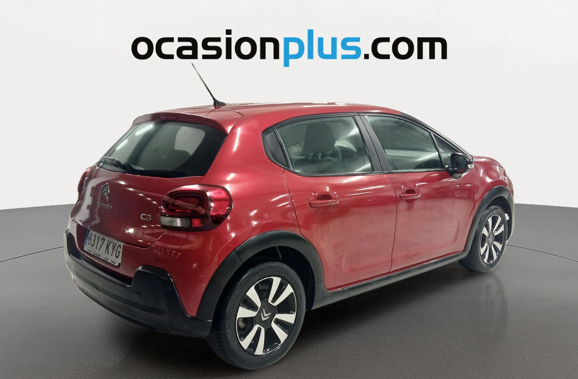 Citroën C3 PureTech 110 Feel EAT6 - foto 4