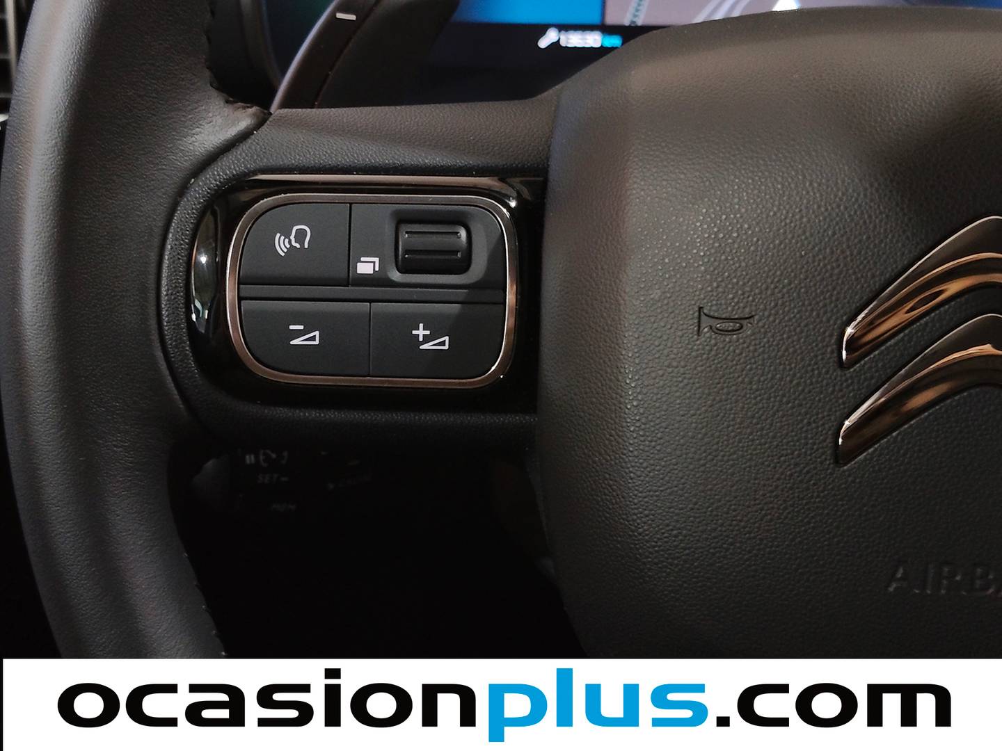 Citroën C5 Aircross Citroen C5 Aircross Plug-in Hybrid Max e-EAT8 (225 CV) 2024