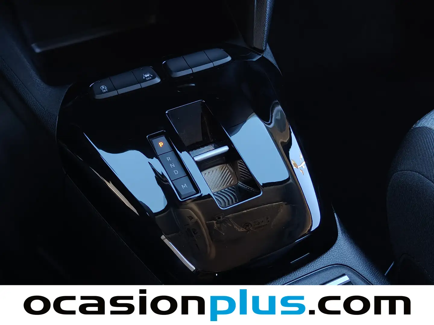 Foto Opel Corsa Opel Corsa 1.2 Turbo XHL Hybrid Edition eDCT (110 CV)