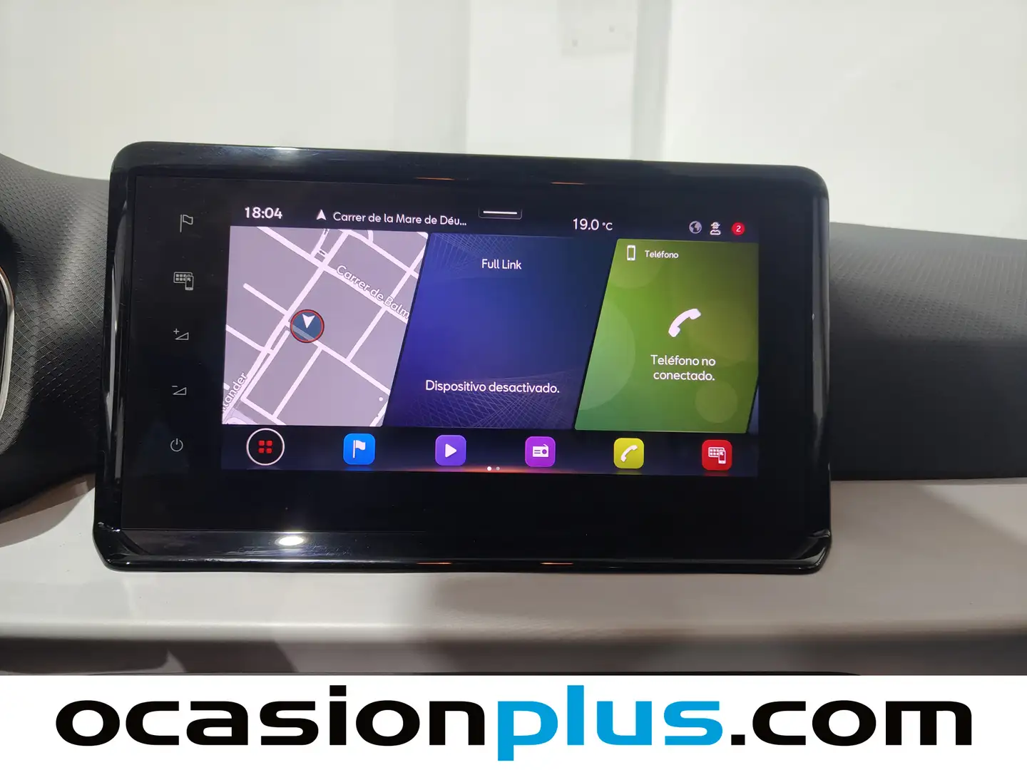 Foto Seat Arona SEAT Arona 1.0 TSI Style Plus (110 CV)