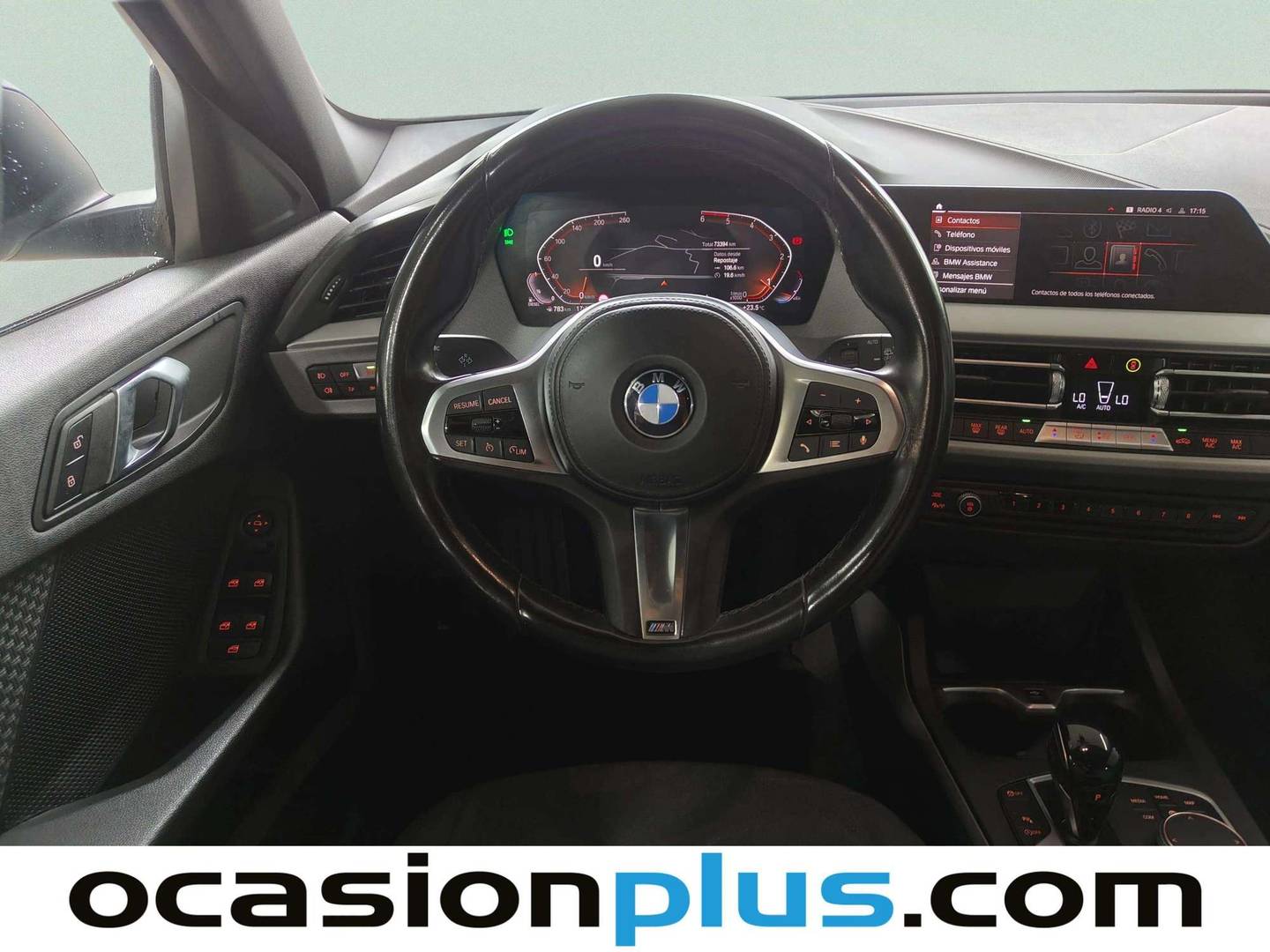 BMW Serie 1 BMW Serie 1 116d (116 CV) 2023