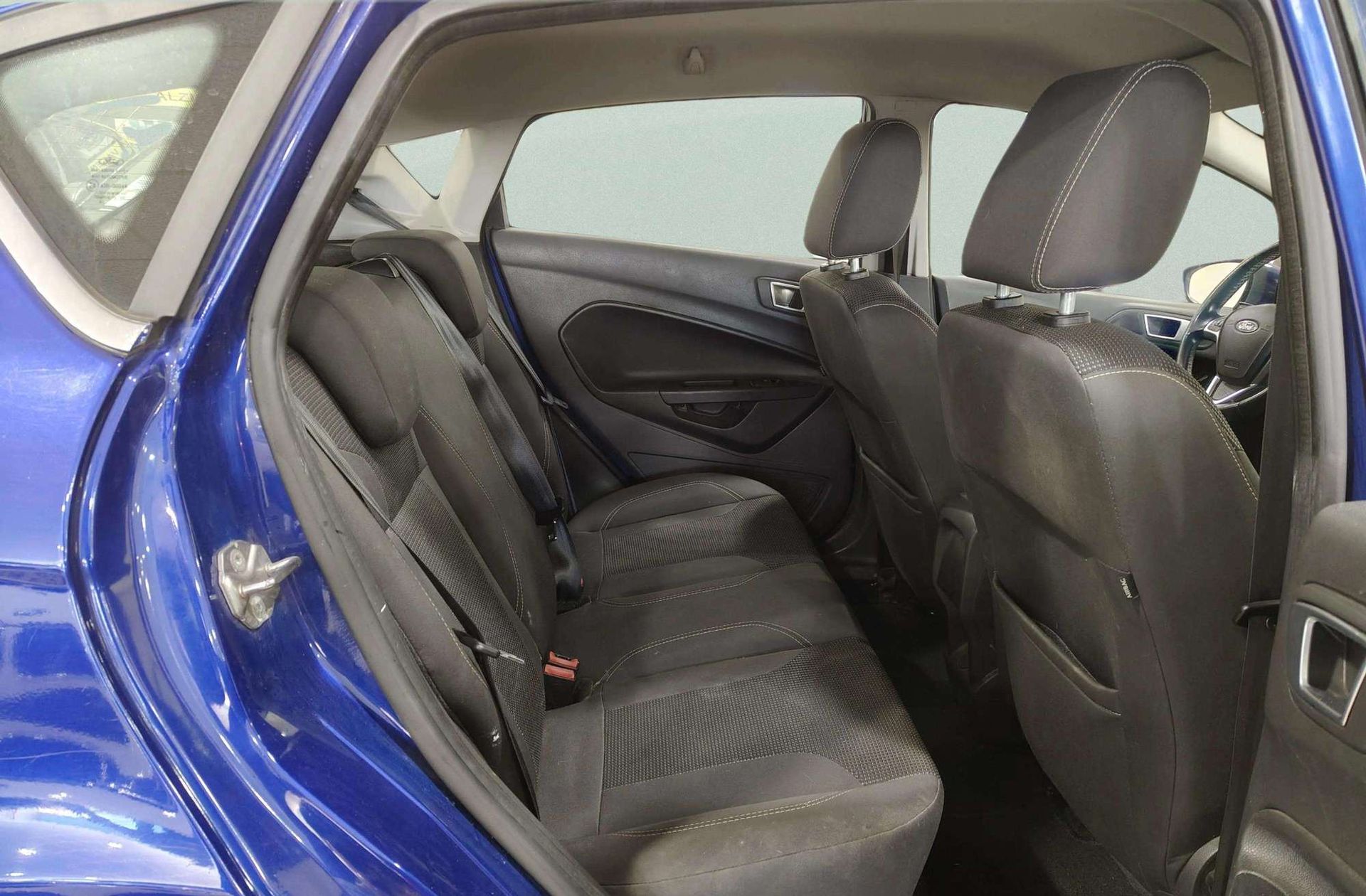 Ford Fiesta 1.0 EcoBoost Titanium - foto 15