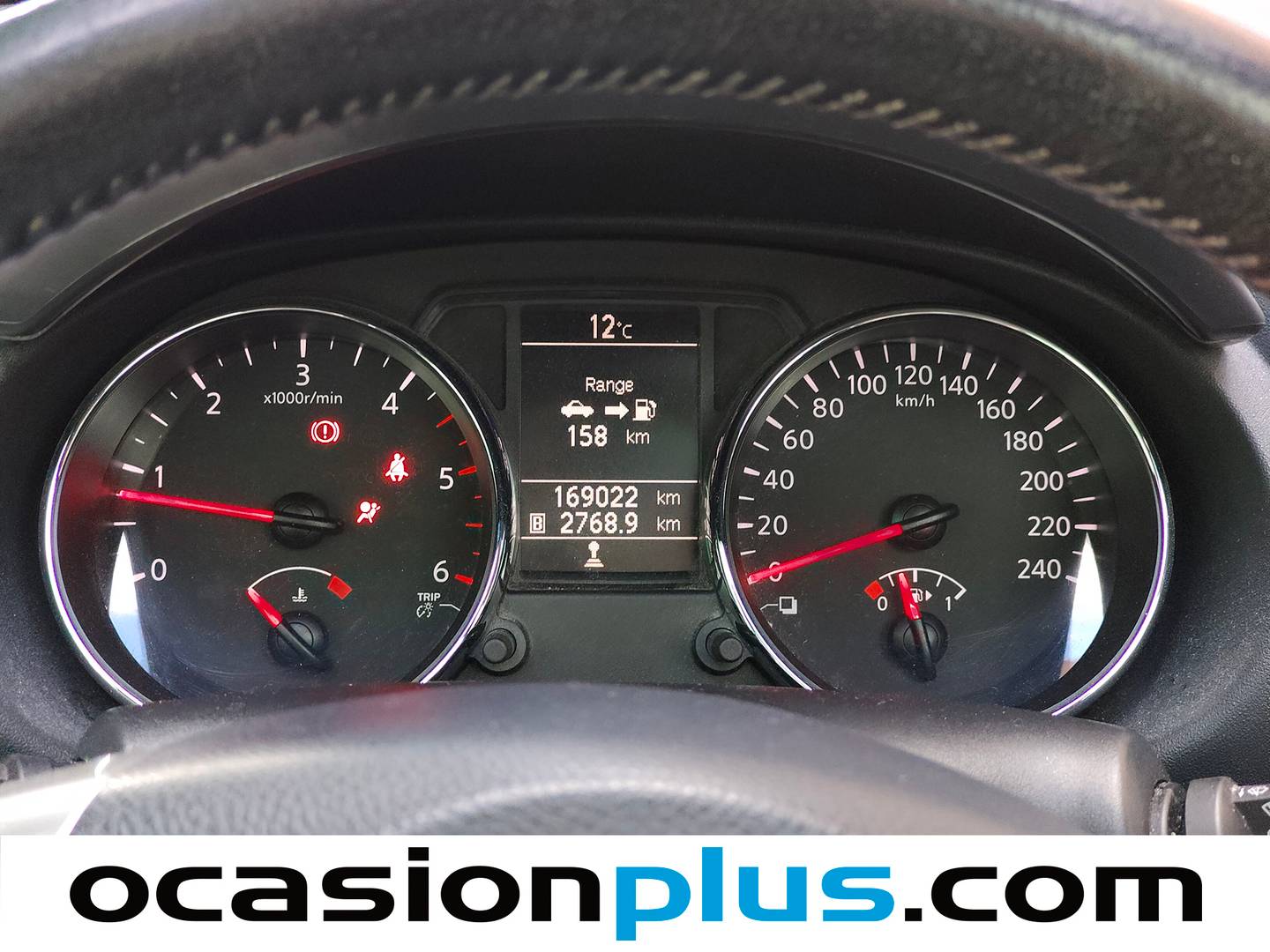 Foto Nissan QASHQAI Nissan Qashqai 1.5 dCi Tekna Sport 4X2 (110 CV)