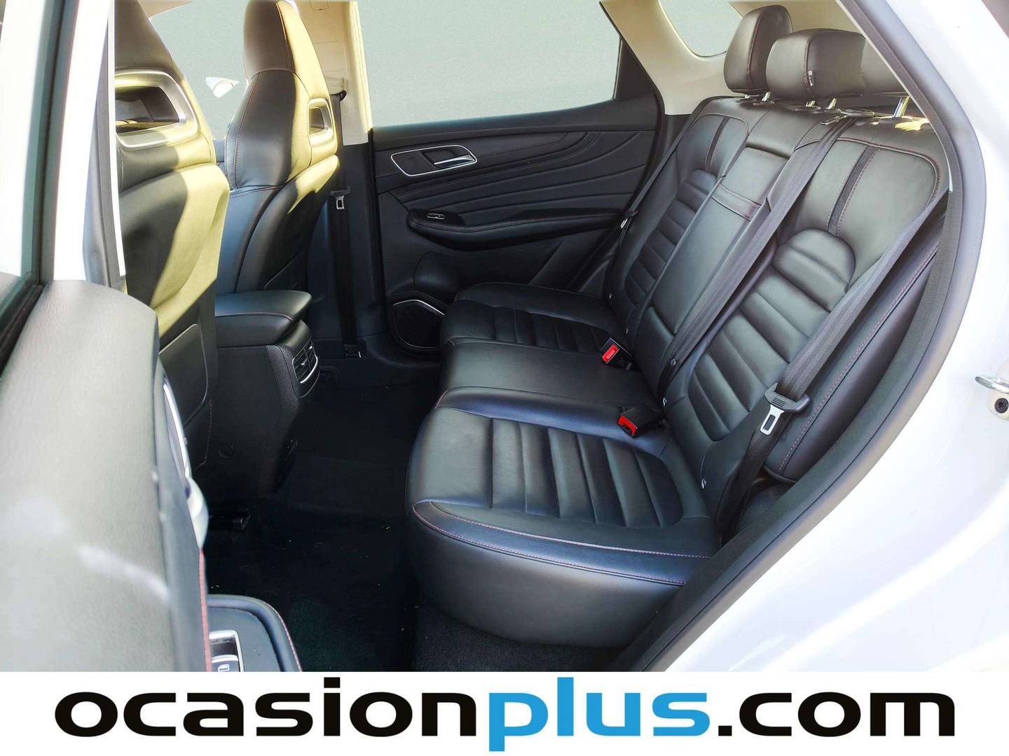 Foto MG HS MG HS 1.5 Turbo GDI Luxury (162 CV)