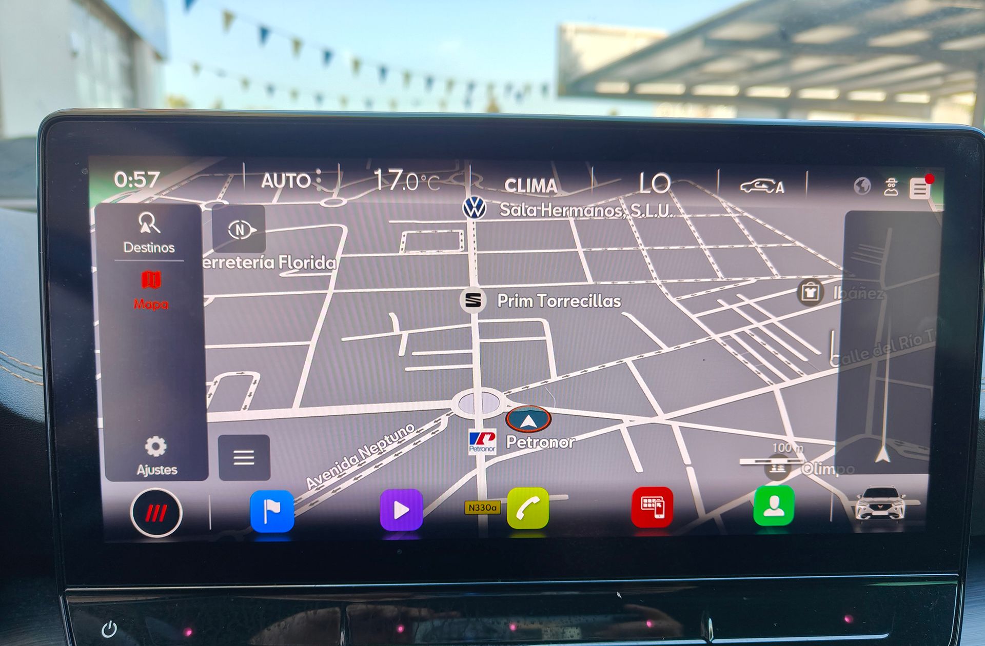 Cupra Formentor 1.5 TSI DSG - foto 8