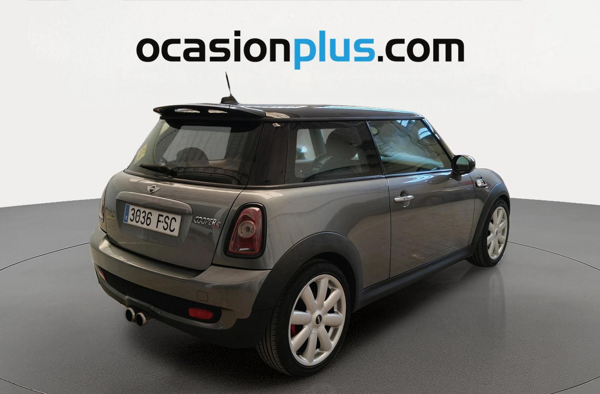 MINI Cooper S - foto 4