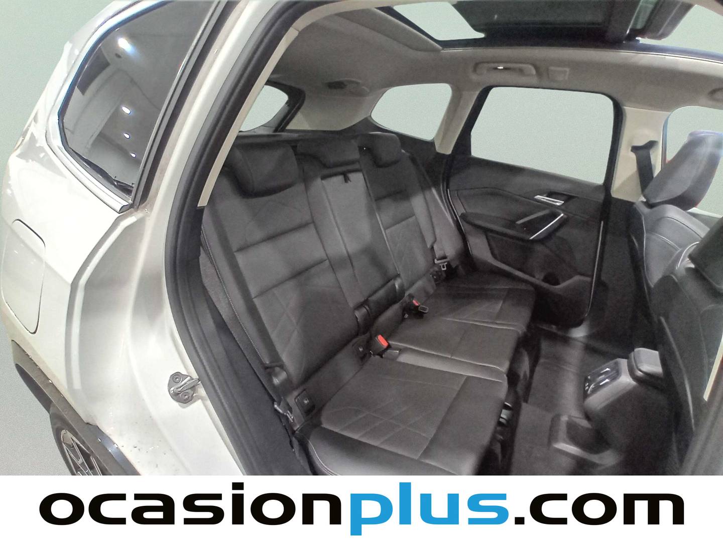 BMW X1 BMW X1 xDrive20d (163 CV) híbrido