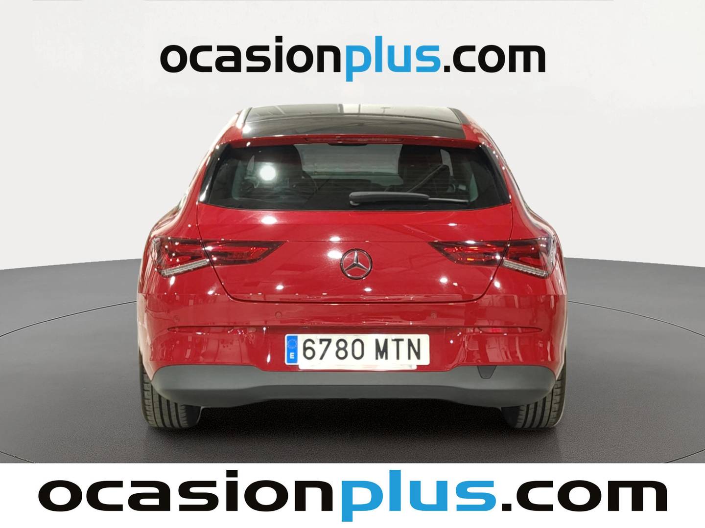 Mercedes CLA Mercedes CLA Shooting Brake 180 (136 CV) km 0