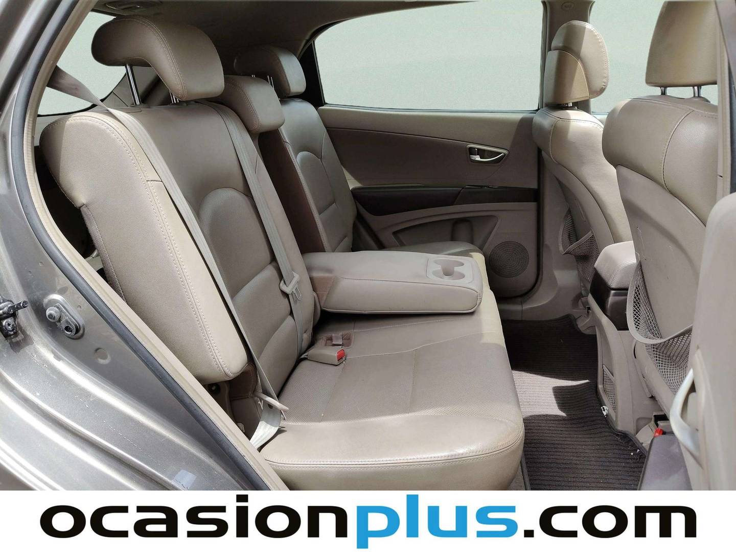 SsangYong Korando SsangYong Korando D20T Limited Plus Auto 4x4 (175 CV) diésel