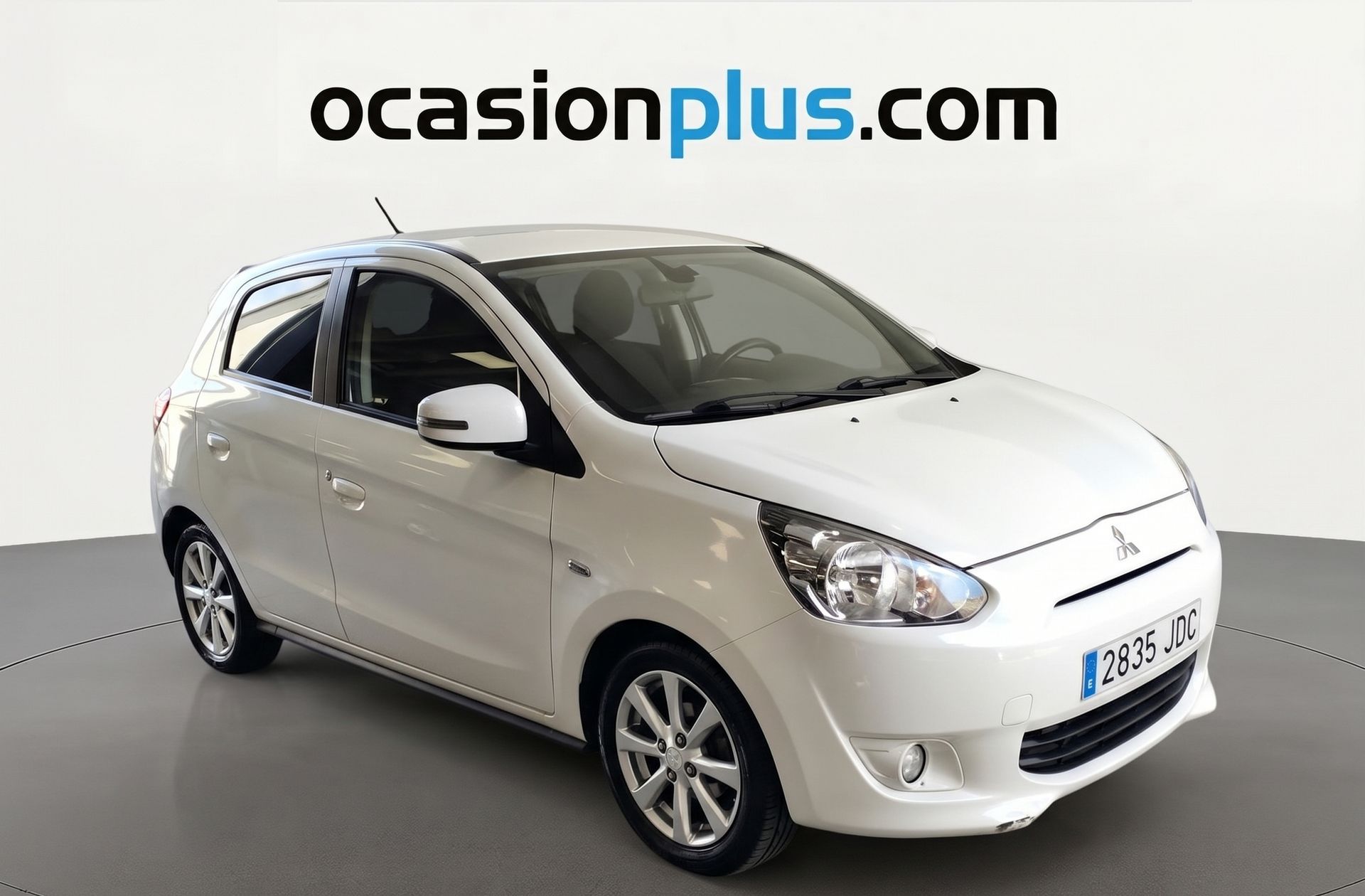 Mitsubishi Space Star 120 MPI Motion - foto 2