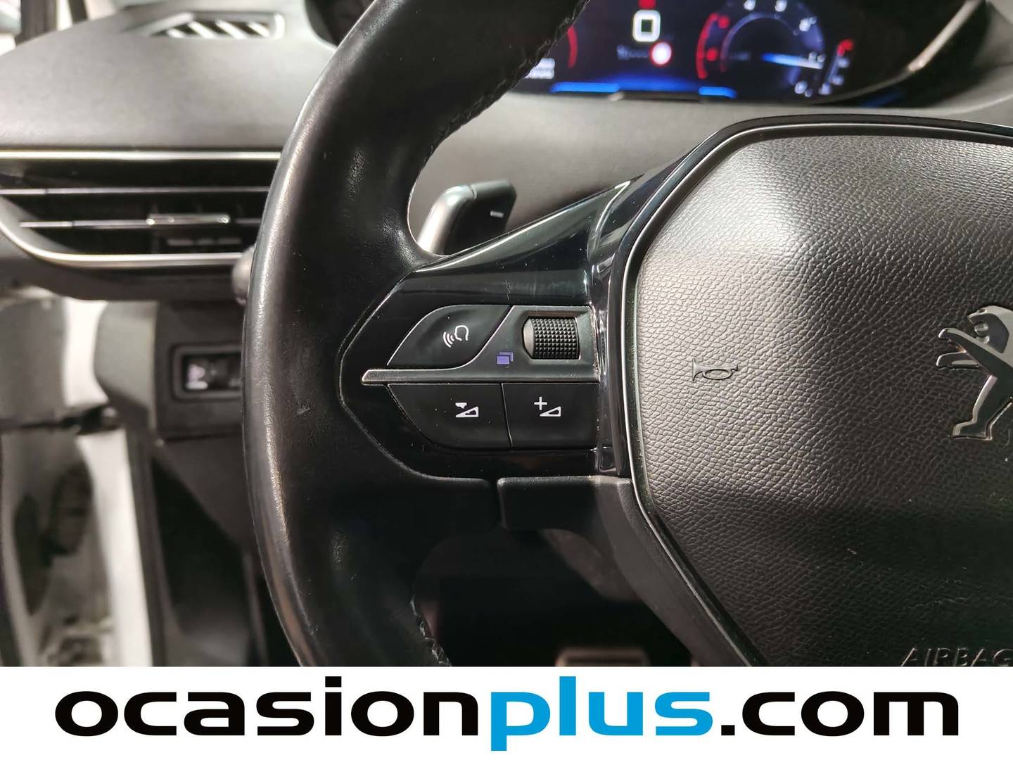 Foto Peugeot 5008 Peugeot 5008 BlueHDI 130 S&S Crossway EAT8    7 Plazas (130 CV)