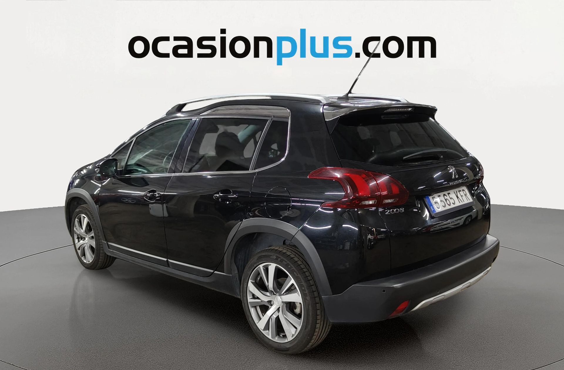Peugeot 2008 BlueHDi 100 Allure - foto 4