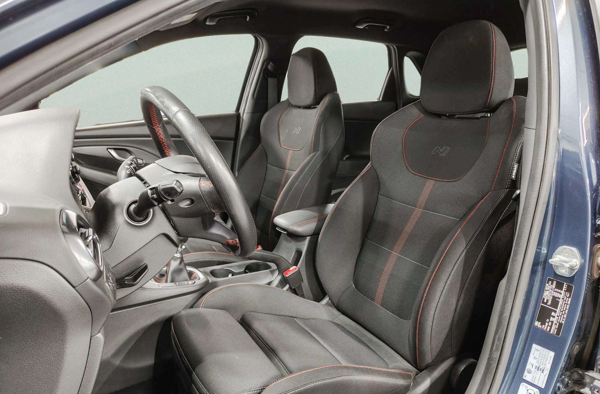 Hyundai i30 1.5 T-GDi 48V N-Line - foto 12