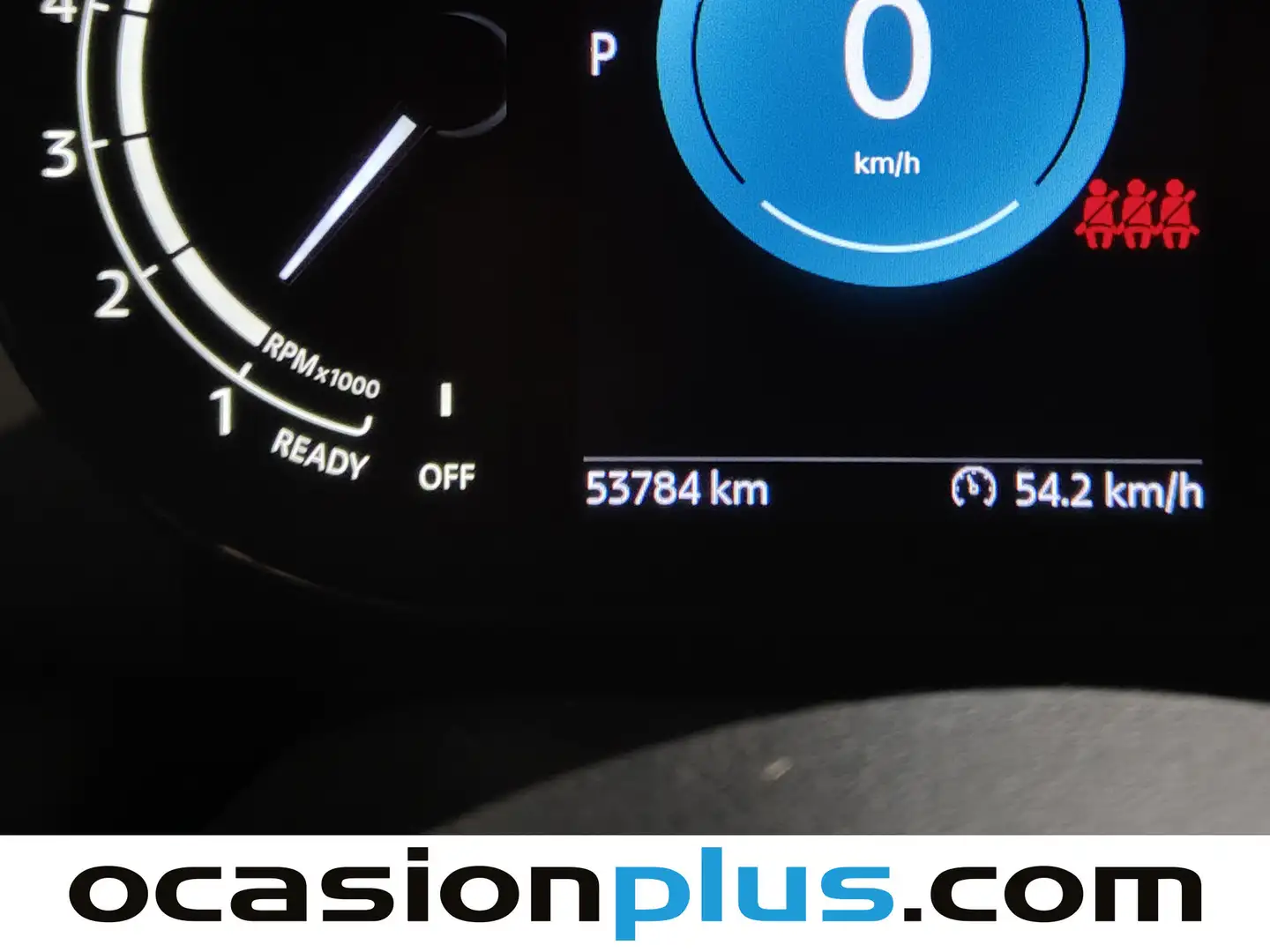 Foto Mini MINI MINI MINI 5 Puertas Cooper (136 CV)