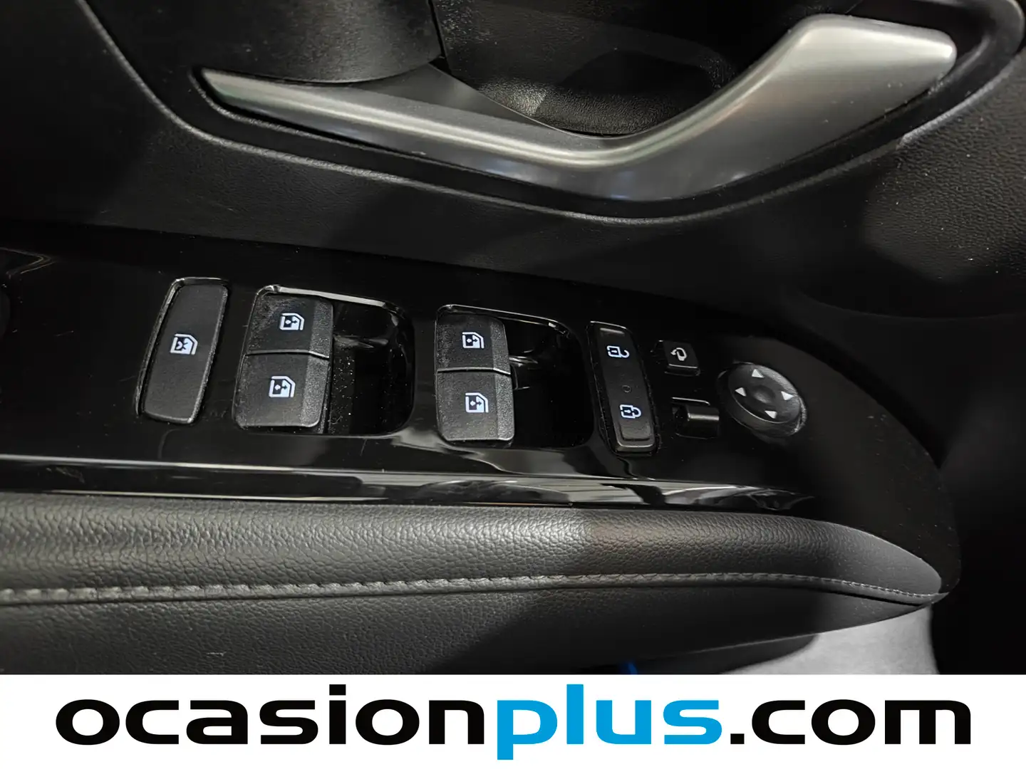 Foto Hyundai Tucson Hyundai Tucson 1.6 CRDI Klass 4x2 (115 CV)