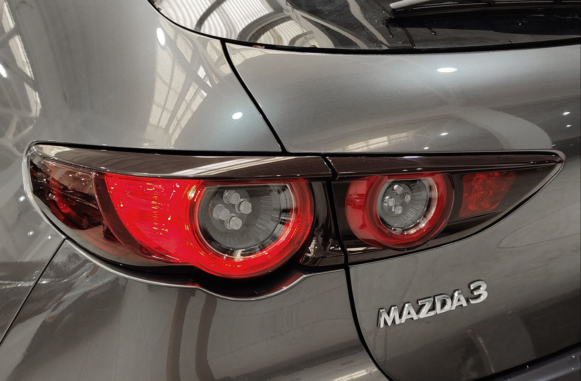 Mazda Mazda3 2.0 Skyactiv-G Evolution - foto 15