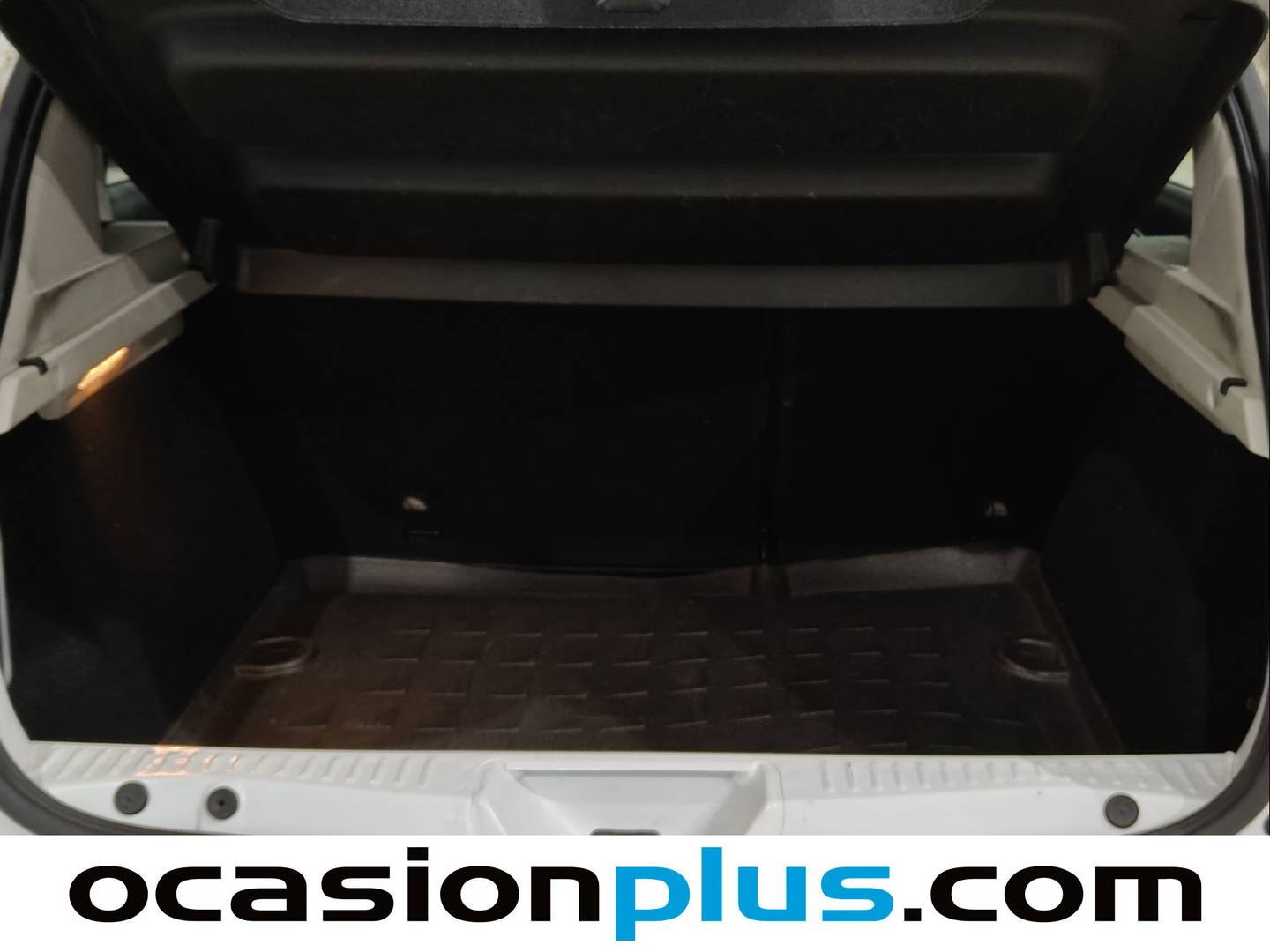 Foto Dacia Sandero Dacia Sandero 1.2 Ambiance (75 CV)