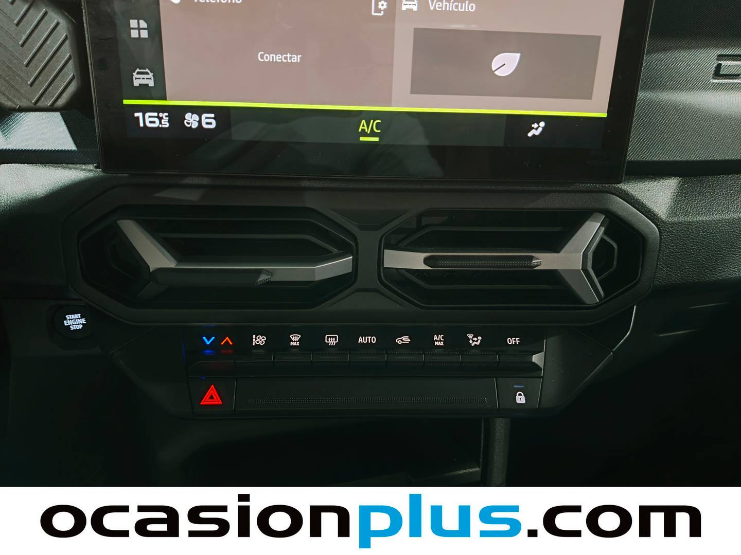 Dacia Duster Dacia Duster Journey TCE 48v 4X2 (130 CV) barato