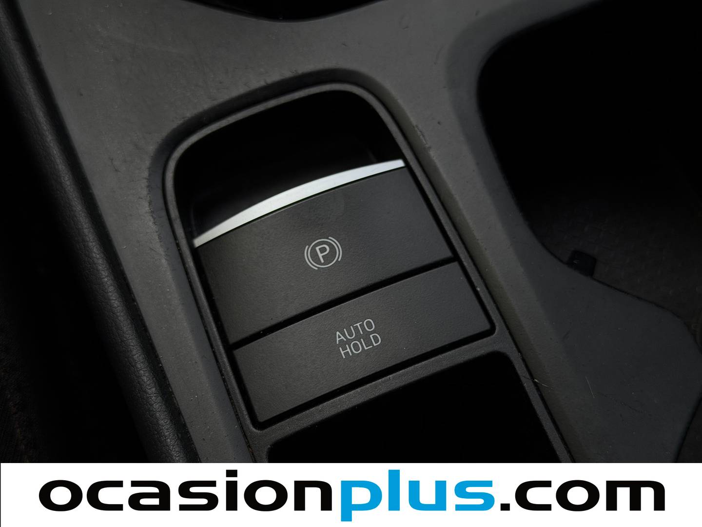 Paquetes del Hyundai Tucson Hyundai Tucson 1.6 CRDI Maxx (115 CV)