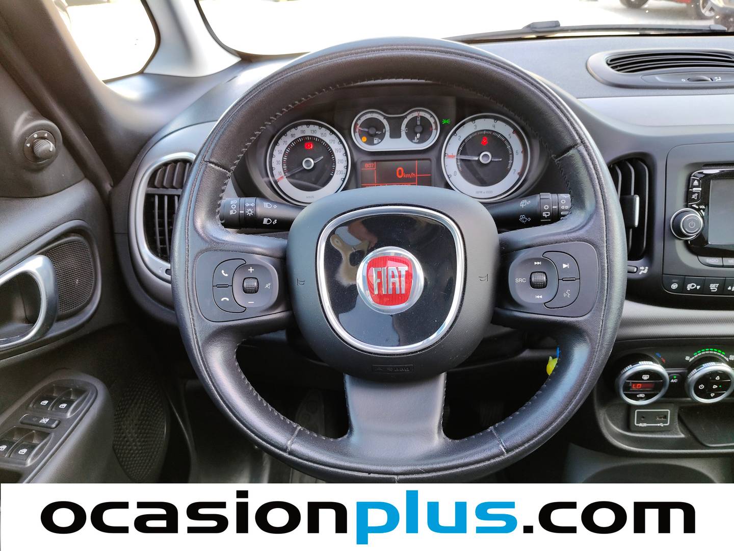 Fiat 500L Fiat 500L 1.6 16v Multijet S&S Lounge (120 CV) 2018