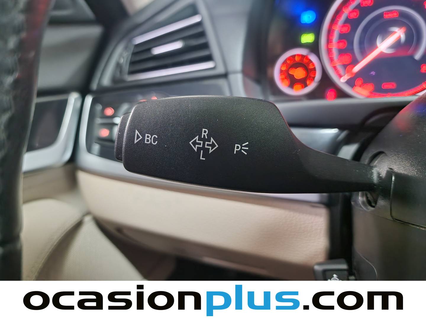 BMW Serie 5 BMW Serie 5 520d Touring (190 CV) 190cv