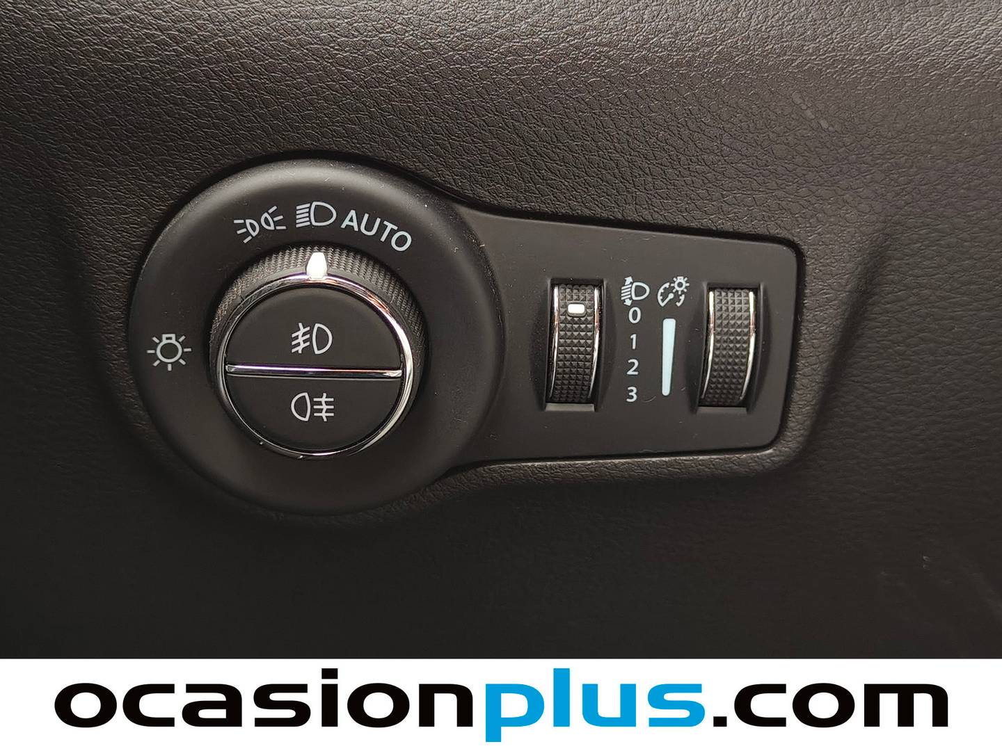 Jeep Compass Jeep Compass 1.5 MHEV Limited DCT (130 CV) de segunda mano