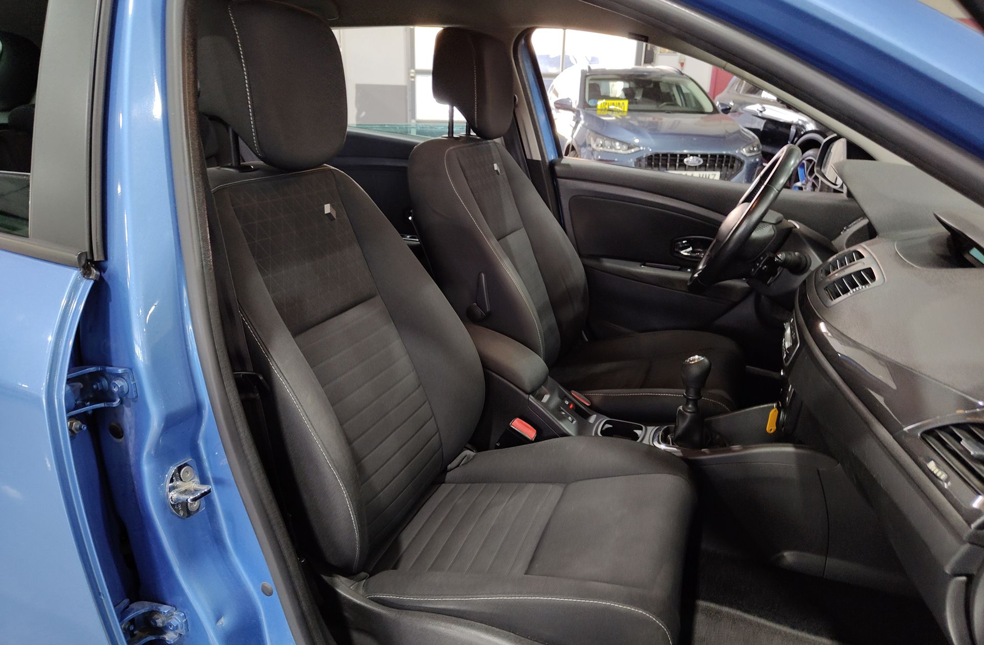 Renault Mégane Sport Tourer Limited Energy TCe - foto 15