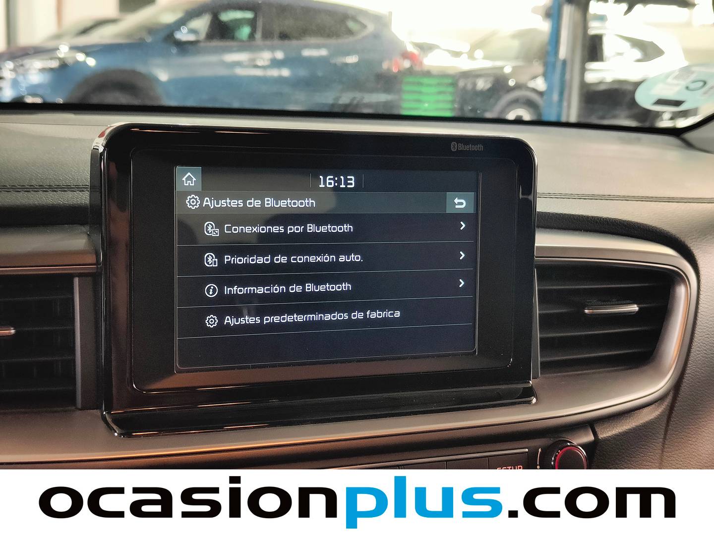 KIA Ceed KIA Ceed 1.6 CRDi Drive (115 CV) 2019