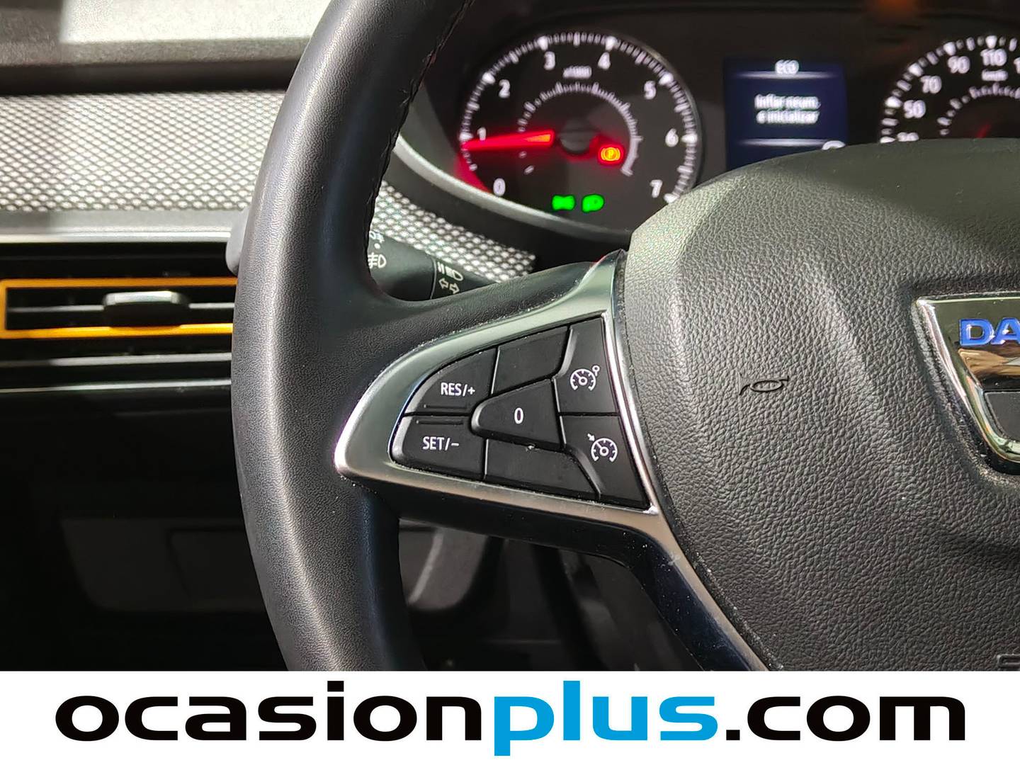 Dacia Sandero Dacia Sandero Stepway Comfort TCe (91 CV) gasolina