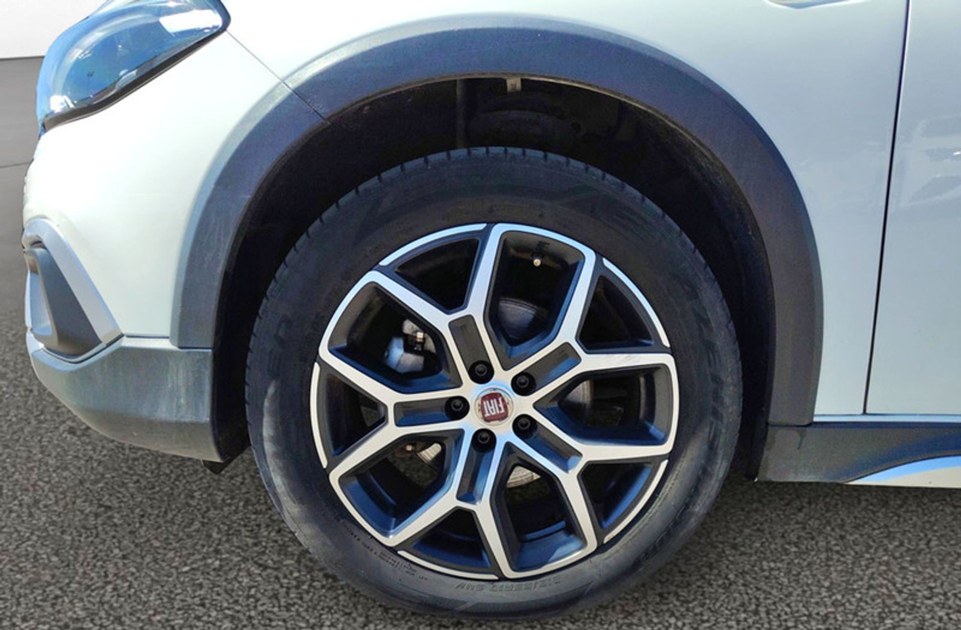 Fiat Tipo 1.5 Hybrid Cross DCT - foto 37
