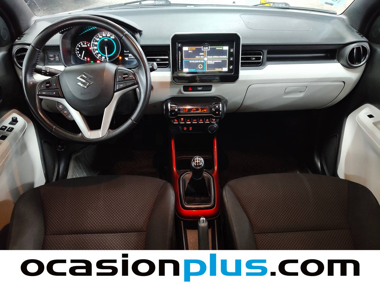 Suzuki Ignis Suzuki Ignis 1.2 GLX (90 CV) de ocasión