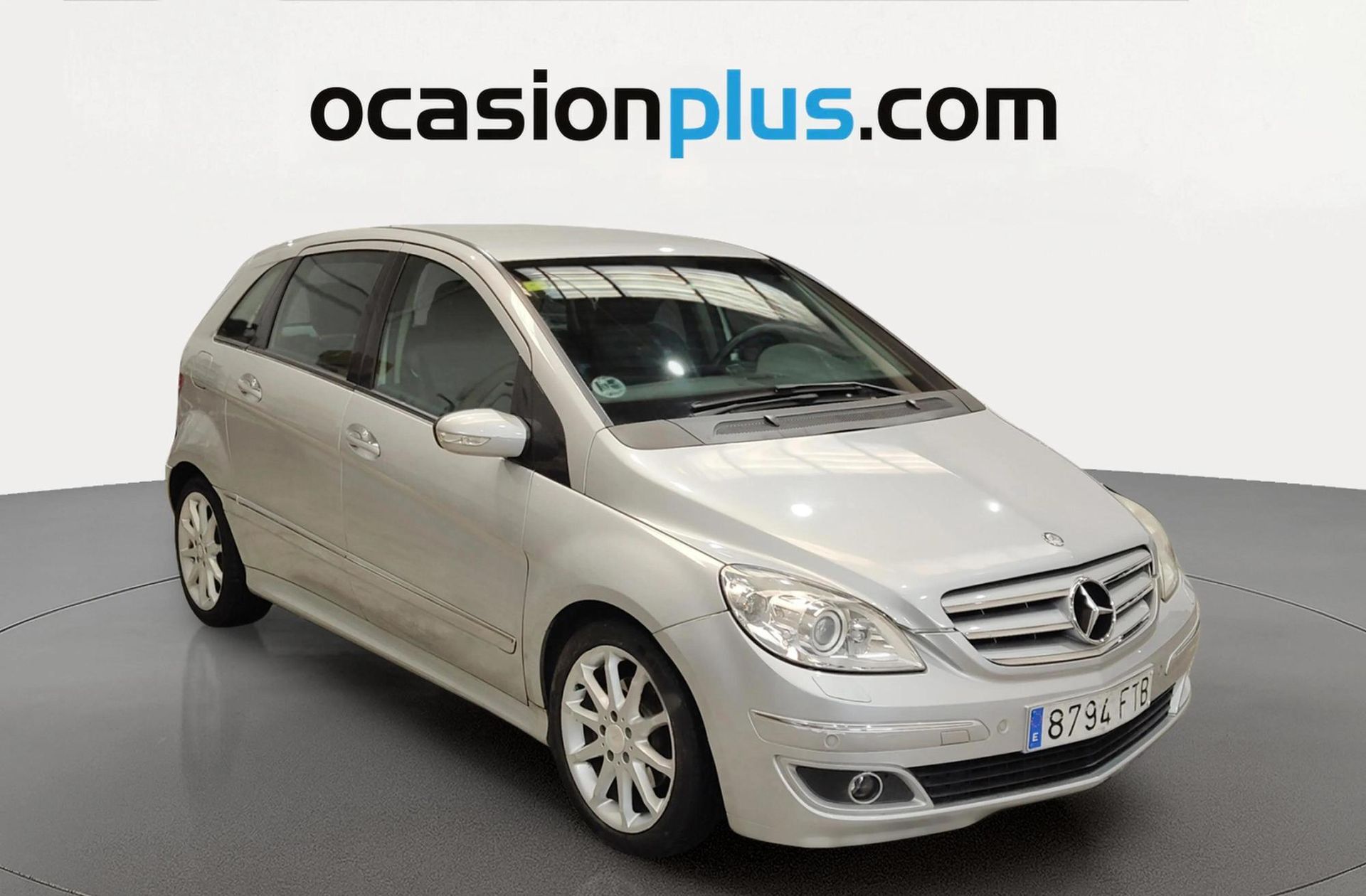 Mercedes-Benz Clase B B 200 CDI - foto 2