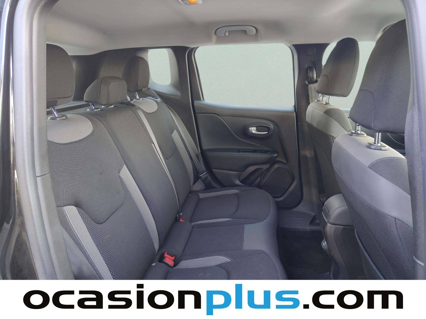 Jeep Renegade Jeep Renegade 1.0G Limited 4x2 (120 CV) de segunda mano