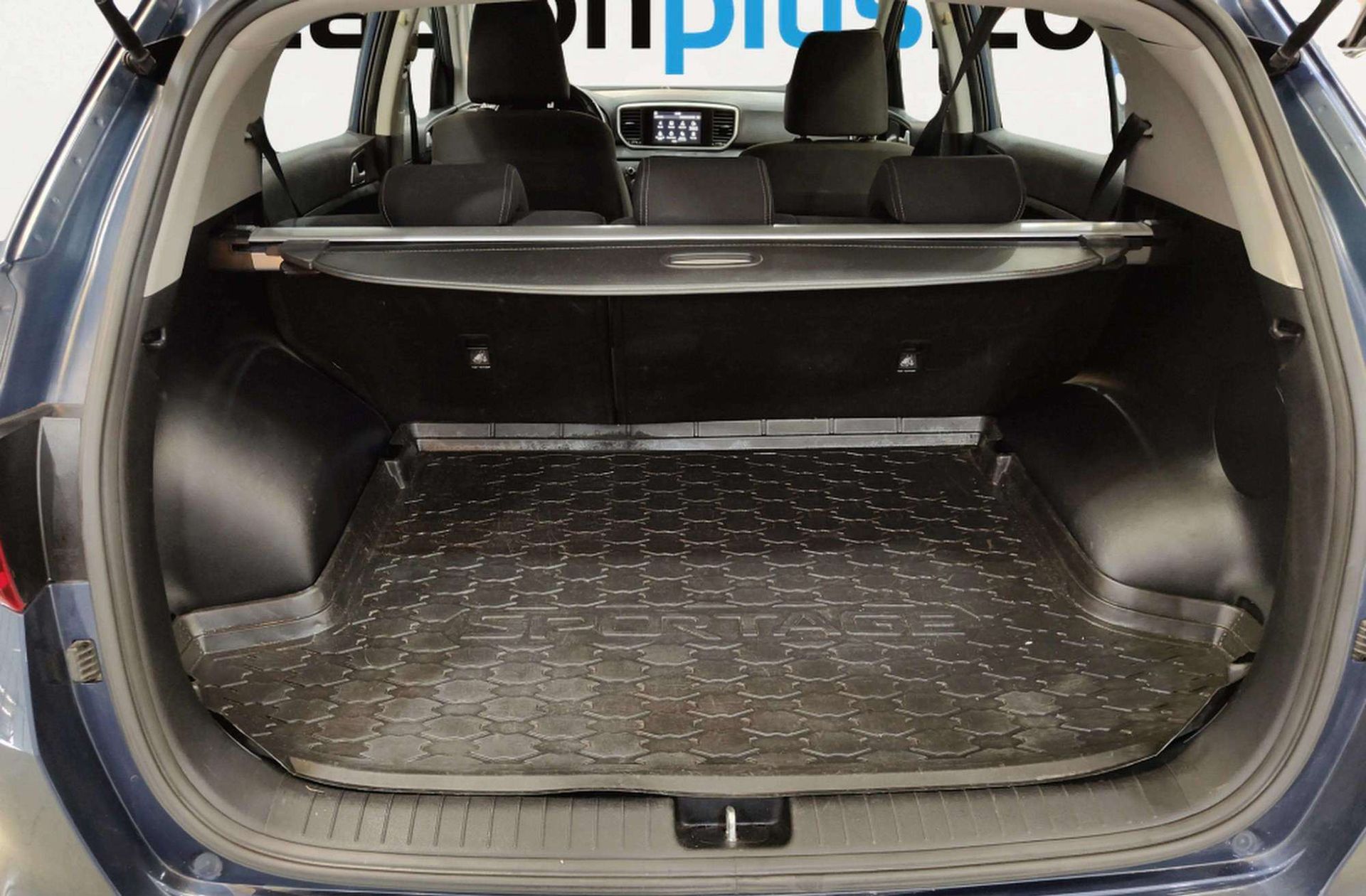 Kia Sportage 1.6 MHEV Concept 4x2 - foto 14