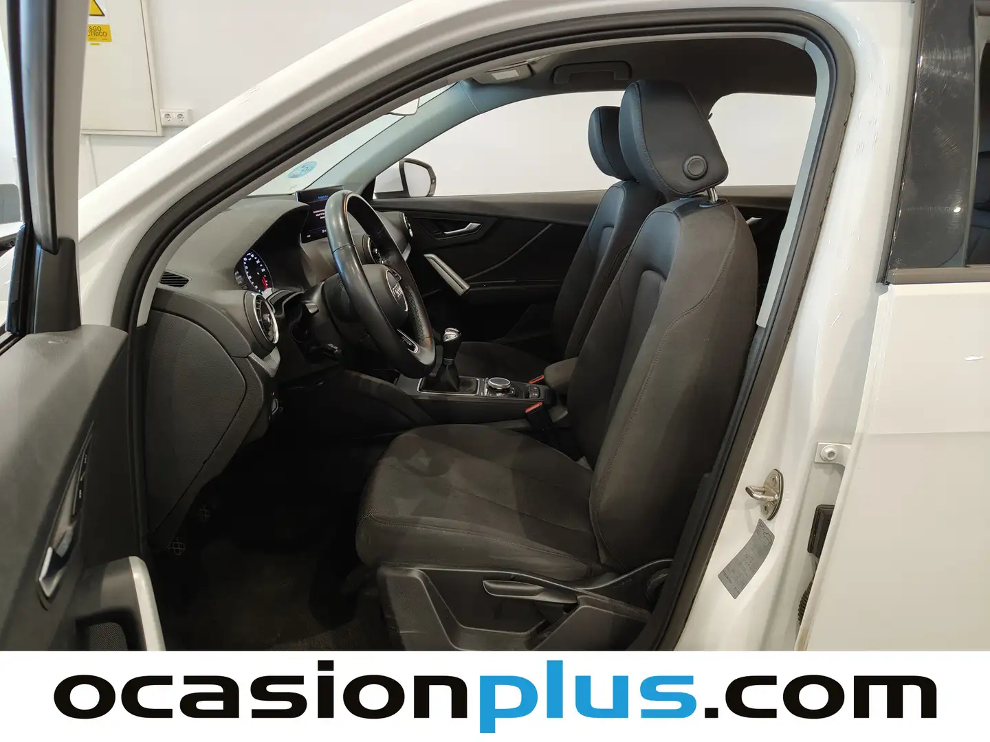 Foto Audi Q2 Audi Q2 Advanced 30 TDI (116 CV)