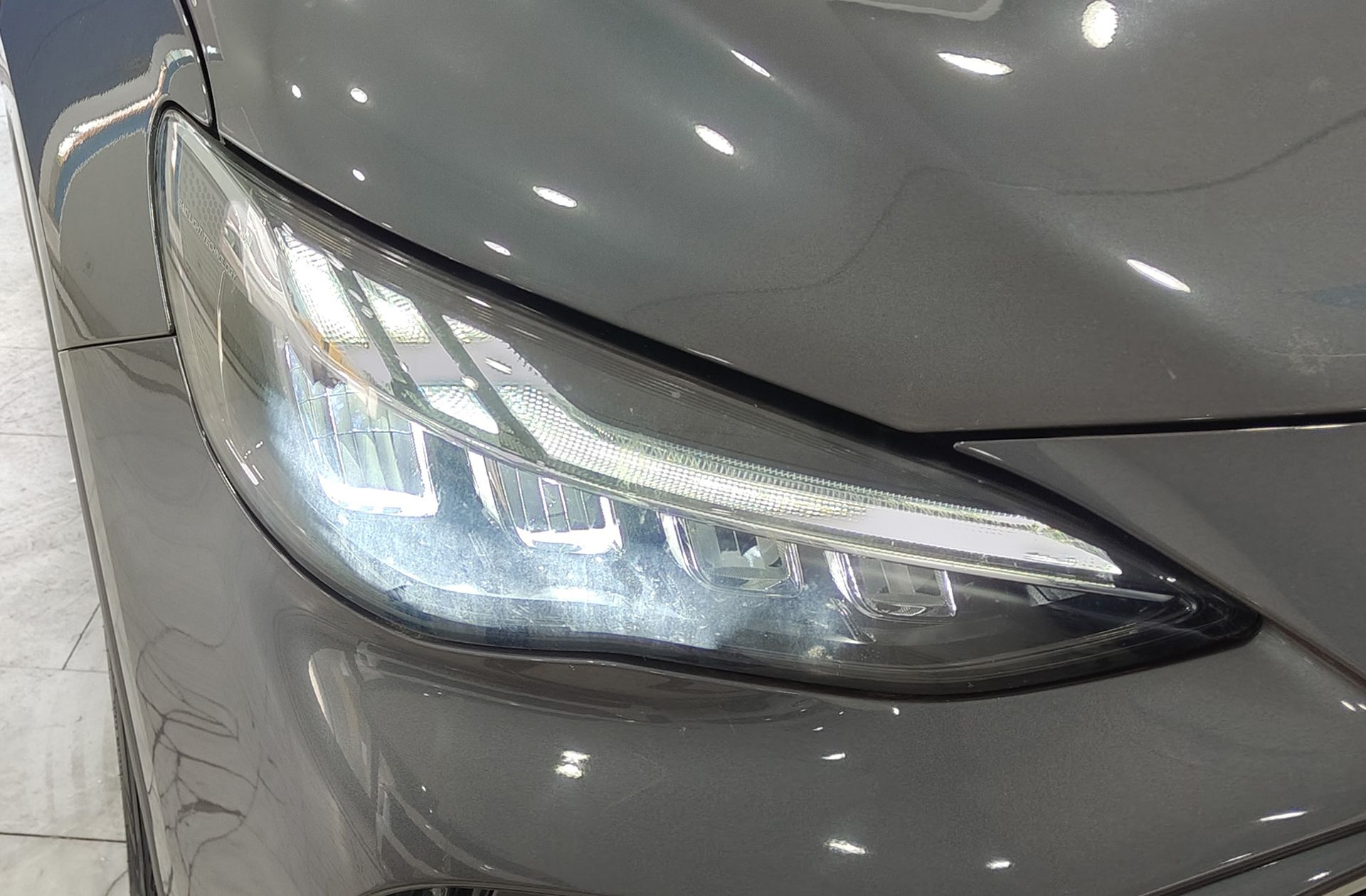 MG HS eHS 1.5 T-GDi PHEV Luxury - foto 17